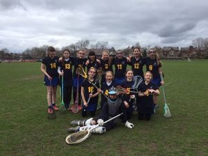 Supporting image for story: Shropshire stars join forces