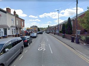 Supporting image for story: Pedestrian suffers serious injuries after being hit by car in Smethwick