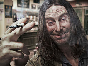 Supporting image for story: Mark Andrews on Saturday: Shameless TV bosses tripped-up by woke Proms