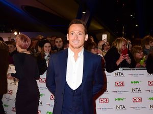 Supporting image for story: Joe Swash and Phil Tufnell ‘sign up for I’m A Celebrity All-Star special’