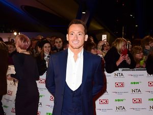 Supporting image for story: Joe Swash and Phil Tufnell ‘sign up for I’m A Celebrity All-Star special’