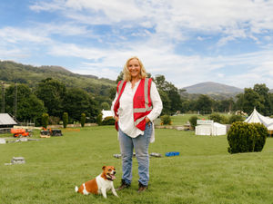 Supporting image for story: The charity arm of the Green Man Festival has opened applications for its £10,000 fund for Powys inclusiveness and wellness projects