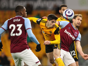 Supporting image for story: Wolves 2 West Ham 3 - Report 