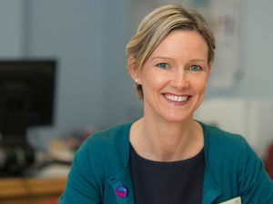 Supporting image for story: Public call to nominate 'hospital hero' at trust's awards