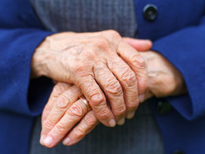 Supporting image for story: More than 50 inquiries into reports of abuse at Shropshire care homes in a year