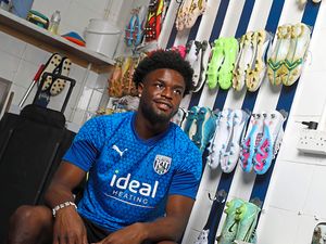 Supporting image for story: Blackburn v West Brom preview: Baggies get a boost just in time for opening day