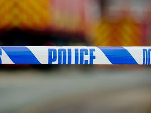 Supporting image for story: Woman, 19, left with 'life-threatening' injuries after being hit by car in Telford 