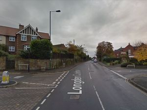 Supporting image for story: Major Shrewsbury road shut for urgent sewer pipe repairs