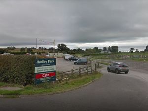 Supporting image for story: Green light for Whitchurch campsite expansion 