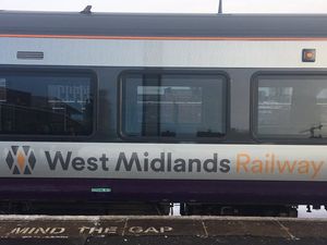 Supporting image for story: Shrewsbury to Telford train line blocked by emergency incident