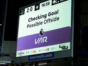 Supporting image for story: Semi-automated offside technology to be used in English football for first time