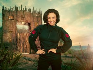 Supporting image for story: Strictly’s Shirley Ballas reveals ‘untidy spaces’ phobia ahead of Netflix series