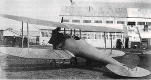 The Royal Aircraft Establishment in Farnborough closed in 1994