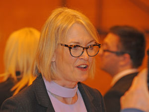 Supporting image for story: Midlands manufacturing needs more support, says business chief