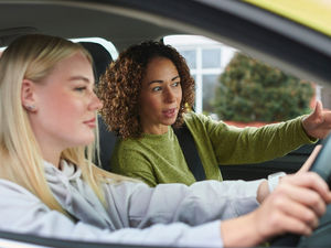 Supporting image for story: Instructors needed to help put Wolverhampton care leavers in driving seat