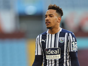 Supporting image for story: Sam Allardyce: West Brom have given Matheus Pereira chance to shine 