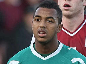 Supporting image for story: Hemmings: Saddlers can shock rivals