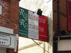 Supporting image for story: Steve Bull kicks off new restaurant venture