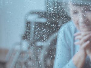 Supporting image for story: Depression may speed up brain’s ageing process, psychologists say