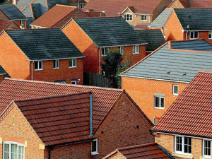 Supporting image for story: More people in Shropshire renting homes privately than 10 years ago 