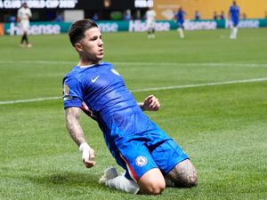 Supporting image for story: Enzo Fernandez will be even better next season – Enzo Maresca