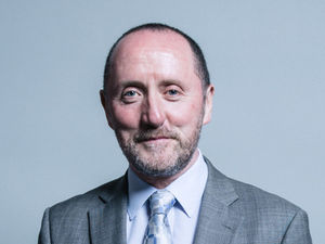 Supporting image for story: Walsall MP Eddie Hughes gets new housing role and steps down from whg