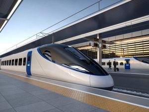 Supporting image for story: Midlands Connect hails HS2's latest step as vitally important