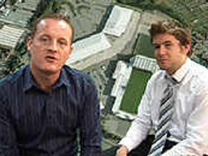 Supporting image for story: Our man on Walsall's big kick-off