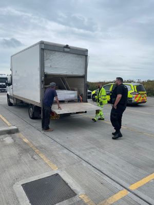 Picture: West Mercia Police