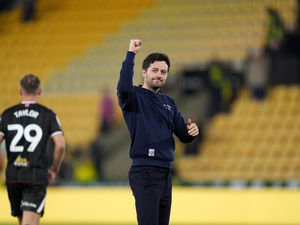 Supporting image for story: Ryan Mason admits he felt a feeling among his West Brom squad before Preston victory