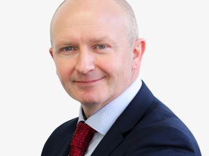 Supporting image for story: ‘Relentless’ focus on young people’s mental health in Telford