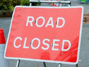 Supporting image for story: Walsall road to shut for eight weeks for £1.7m sewer works
