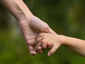 Supporting image for story: £80m boost for children’s hospices hailed as ‘significant first step’