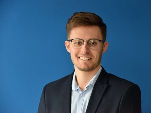 Supporting image for story: Artificial Intelligence is the focus of Shropshire Chamber event 