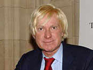 Supporting image for story: MP opens art exhibition