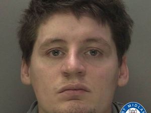 Supporting image for story: Gunman jailed for 13 years after shooting teenager in broad daylight