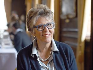 Supporting image for story: Dame Prue Leith addresses criticism of Bake Off’s Mexican-themed week