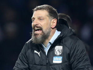 Supporting image for story: Slaven Bilic enjoying life as West Brom boss