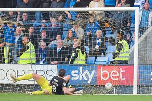 Errors need to be cut out (AMA)