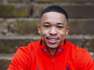 Supporting image for story: Joe Fraser’s ‘triumph of the spirit’ got him Paris place