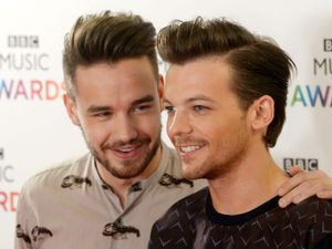 Supporting image for story: Almost quarter of a million raised in memory of 'son of Wolverhampton' Liam Payne to help kids with cancer