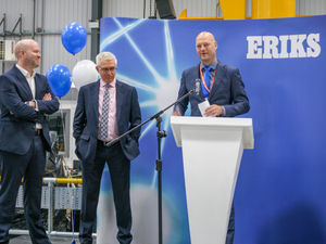 Supporting image for story: ERIKS opens new European centre of expertise in Dudley