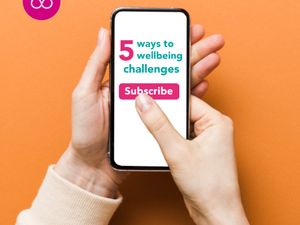 Supporting image for story: New campaign launches in response to rising mental wellbeing needs