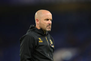 James Collins (Photo by Wolverhampton Wanderers FC/Wolves via Getty Images)