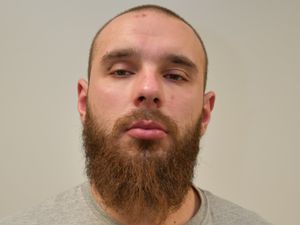 Supporting image for story: Man who used 3D printer to make gun parts found guilty of terror offences