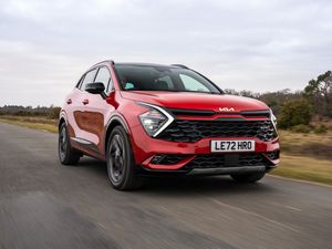 Supporting image for story: One millionth electric vehicle registered as UK car sales rise 8.2 per cent