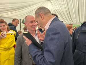 Supporting image for story: ‘Frustration’ among Fianna Fail TDs at leadership after ‘disastrous’ election