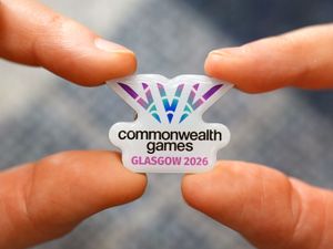 Supporting image for story: Gray ‘disappointed’ Commonwealth Games will not be shown on free-to-air TV