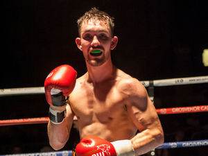 Supporting image for story: Emerging Stars event moved again