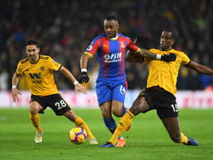 Supporting image for story: Wolves 0 Crystal Palace 2 – player ratings